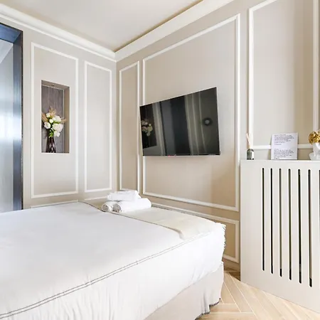 Appartamento Luxury And Design Invalides Parigi