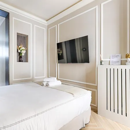 Apartment Luxury And Design Invalides Paris