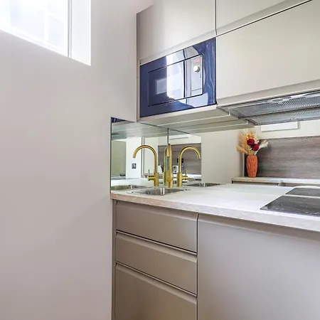 Appartamento Luxury And Design Invalides *