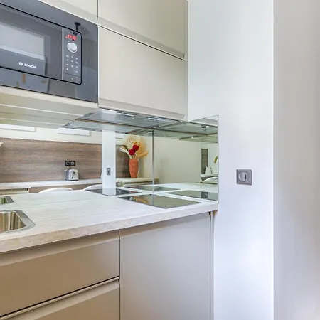 Luxury And Design Invalides