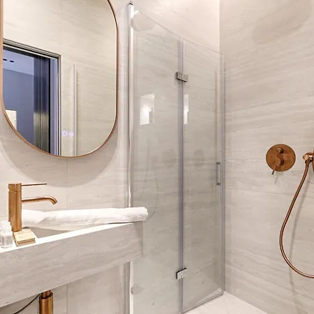 Appartamento Luxury And Design Invalides Parigi
