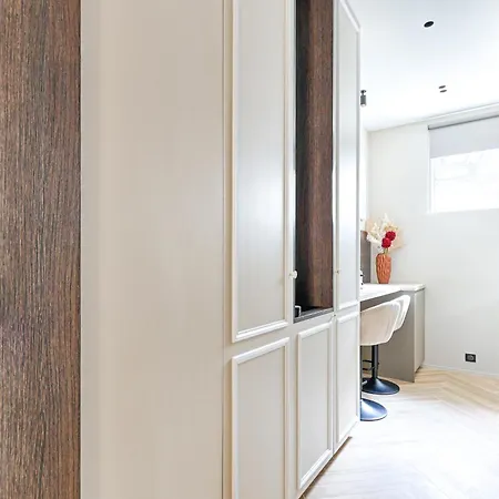 Apartment Luxury And Design Invalides Paris