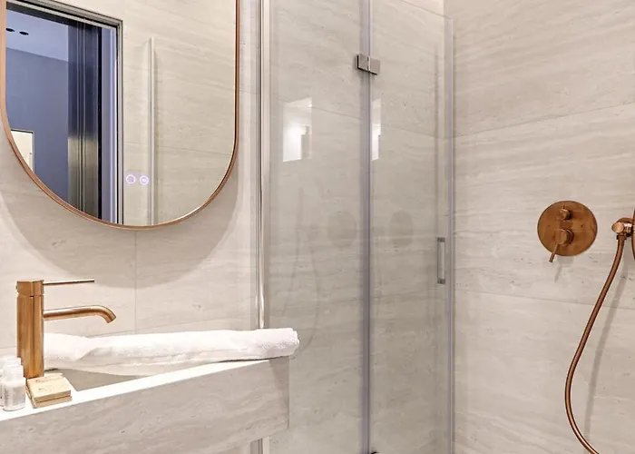 Apartment Luxury And Design Invalides Paris